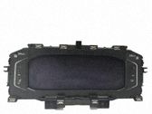 Geschwindigkeitsmesser Cockpit
