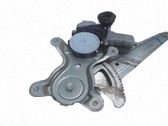 Fensterheber mechanisch Tür hinten