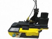 Cerradura de puerta delantera