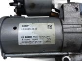 Motor de arranque