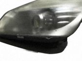 Lampa przednia