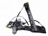 Fensterheber elektrisch mit Motor Tür vorne