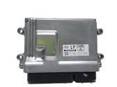 Unidad de control/módulo del motor