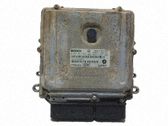 Unidad de control/módulo del motor