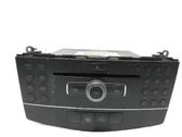 Unidad delantera de radio/CD/DVD/GPS