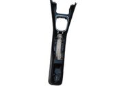 Center console