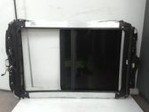 Juego de techo solar