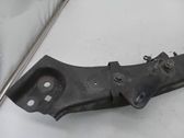 Soporte del parachoques delantero