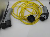 Cable de carga del coche eléctrico