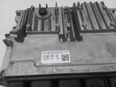 Unidad de control/módulo del motor