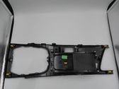 Center console decorative trim