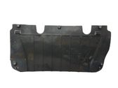 Placa protectora/protector antisalpicaduras motor