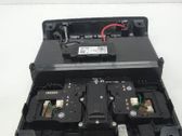Luz del asiento delantero