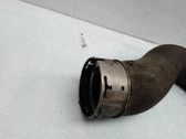 Tube d'admission de tuyau de refroidisseur intermédiaire