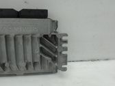 Unidad de control/módulo del motor