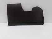 Moldura del extremo lateral de panel
