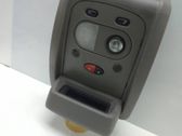 Luz del asiento delantero