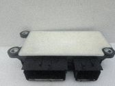 Module de contrôle airbag