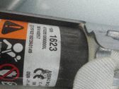 Airbag del techo