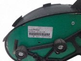 Velocímetro (tablero de instrumentos)