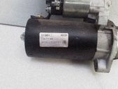 Motor de arranque