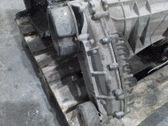 Caja de cambios automática