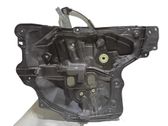 Regulador de puerta delantera con motor