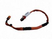 Cable de alta tensión