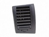 Rejilla de ventilación central del panel
