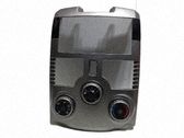 Unidad de control climatización