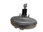 Brake booster