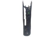 Embellecedor de la consola central