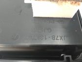 Luz del asiento delantero