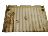 Doublure de coffre arrière, tapis de sol