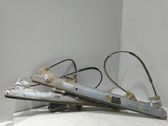 Regulador de puerta delantera con motor