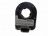 Sensor de ángulo de dirección