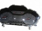 Velocímetro (tablero de instrumentos)