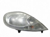 Lampa przednia