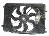 Ventilateur de refroidissement de radiateur électrique