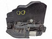 Cerradura de puerta delantera