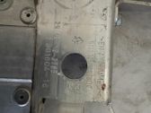 Soporte del parachoques delantero
