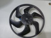 Ventilador eléctrico del radiador