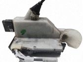 Cerradura de puerta delantera