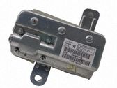 Airbag de la puerta delantera