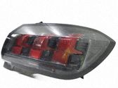 Lampa tylna