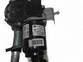 Motor del limpiaparabrisas