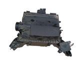 Caja del filtro de aire