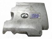 Cubierta del motor (embellecedor)