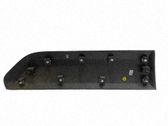 Rear door trim (molding)