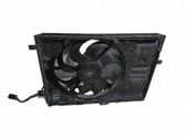 Ventilador eléctrico del radiador